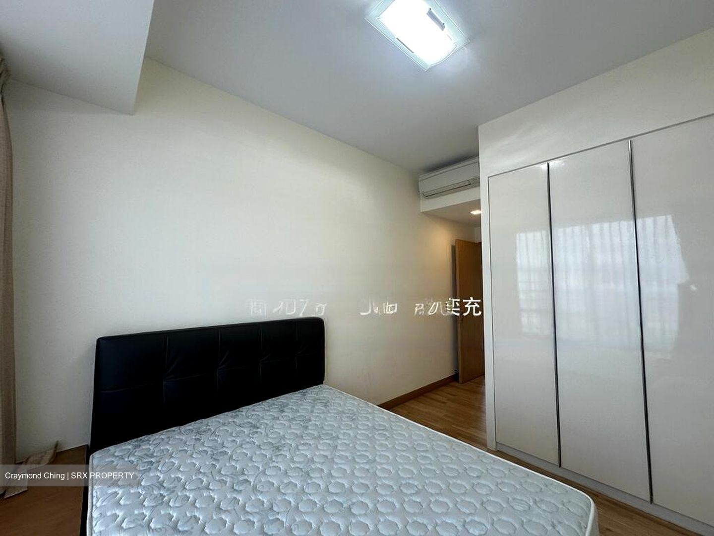Park Infinia At Wee Nam (D11), Condominium #620972231